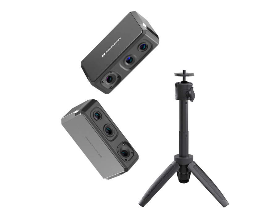 3DMakerpro Tripod for Seal