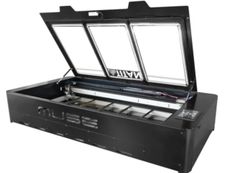 FSL Muse Titan Desktop CO2 Laser - 48 x 24 - 75w