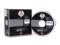 Owens Corning XSTRAND 3D Printing Filament - GF30-PC Glass-Filled Polycarbonate - 0.5kg - 2.85mm