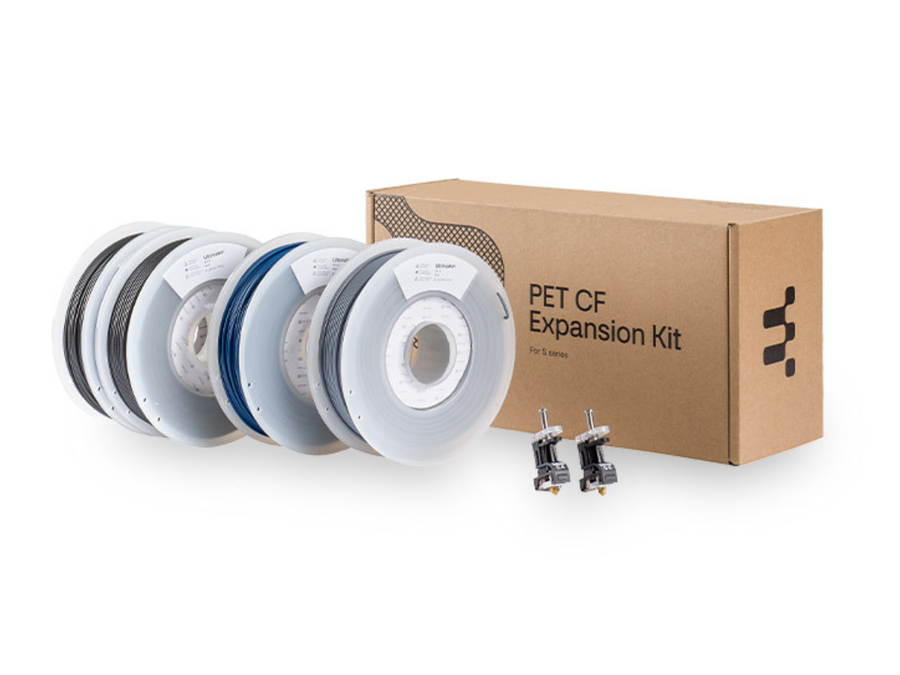 UltiMaker PET Carbon Fiber Expansion Kit