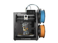 Flashforge AD5X Multicolor Highspeed 3D Printer