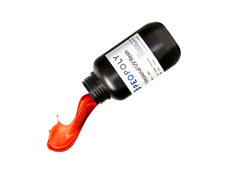 Peopoly Moai Model Resin - Red (1L)