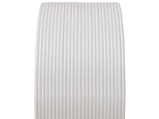 Protopasta Lab Coat White Opaque Glitter HTPLA - 1.75mm (0.5kg)