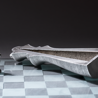 BASF Ultrafuse 316L Metal 3D Printing Filament - 1.75mm (3kg)