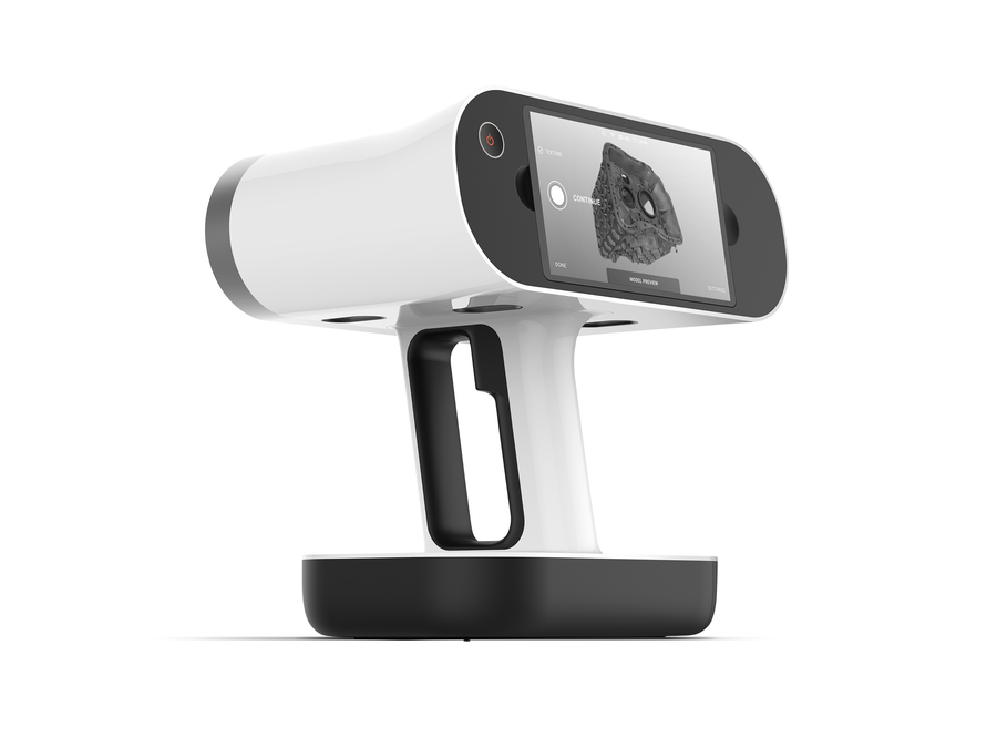 Artec Leo 3D Scanner with 3 Year Warranty