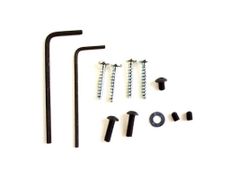 E3D v6 Spare Fixings Kit