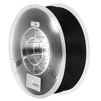 Raise3D Black Premium PC Filament - 1.75mm (1kg)