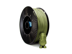 Olive Green NylonG Glass Fiber Filament - 1.75mm (3kg)
