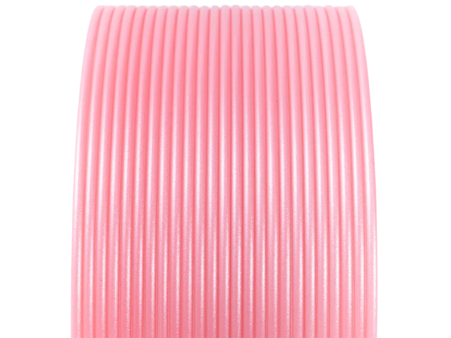 Protopasta Empire Strikes Black Silver Glitter HTPLA Filament - 1.75mm (0.5kg)