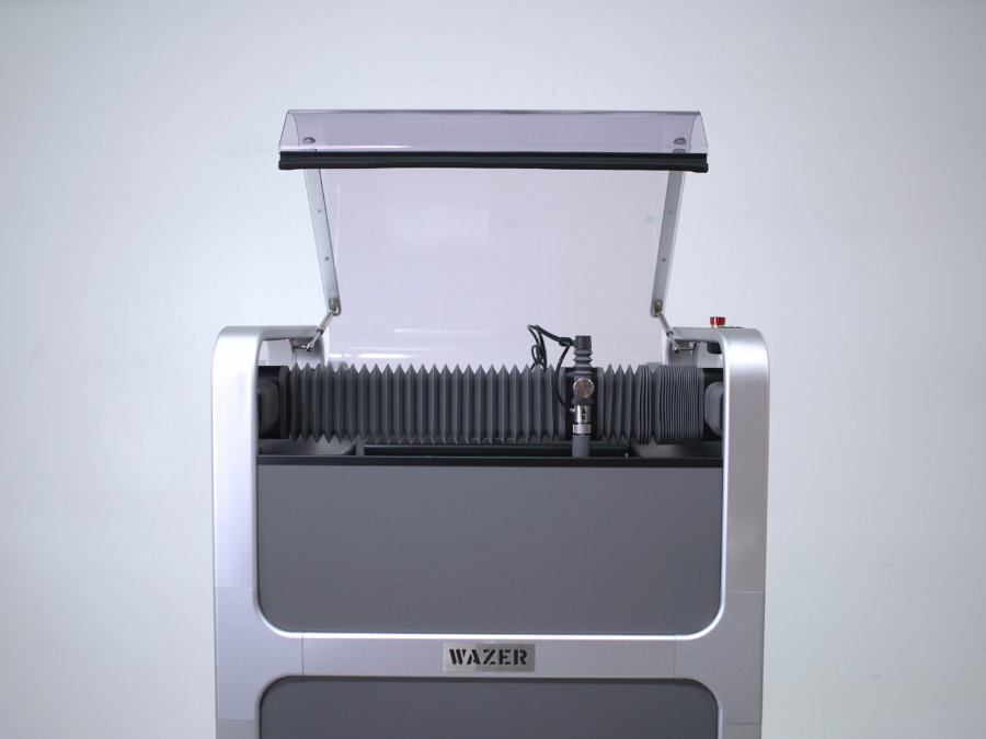 WAZER Pro Desktop Waterjet Cutting Machine