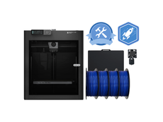 Bambu Lab P1S - EDU Bundle - The Works