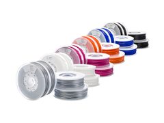 UltiMaker Material Starter Bundle - 24 Pack of PLA