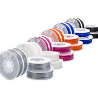 UltiMaker Material Starter Bundle - 24 Pack of PLA