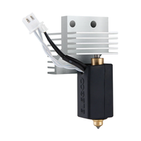 Elegoo Centauri Brass-Hardened Steel Hotend Kit - 0.2mm