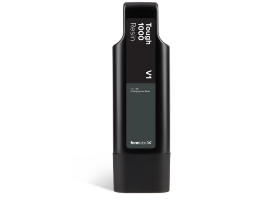 Formlabs Tough 1000 Resin (Form 4) 5 L
