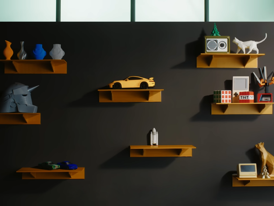 Bambu Lab P2S Combo - Top-Tier Materials Bundle