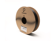 Protopasta Wonder Black Rainbow Glitter HTPLA Filament - 1.75mm (0.5kg)