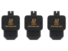 Bambu Lab H2 Series Hotend Silicone Sock - 3pcs