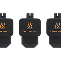 Bambu Lab H2 Series Hotend Silicone Sock - 3pcs