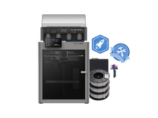 Bambu Lab P2S Combo - Professional Bundle