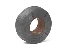 Bambu Lab Nardo Gray Matte PLA Filament Refill - 1.75mm (1kg)