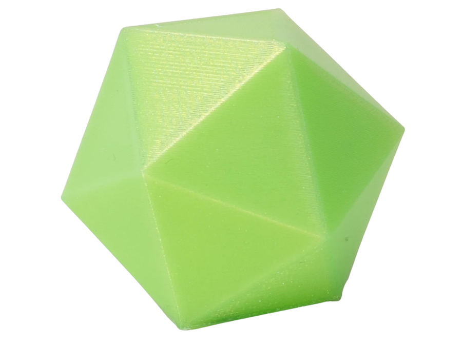 Protopasta Nice 'N Navy Opaque HTPLA - 1.75mm (0.5kg)