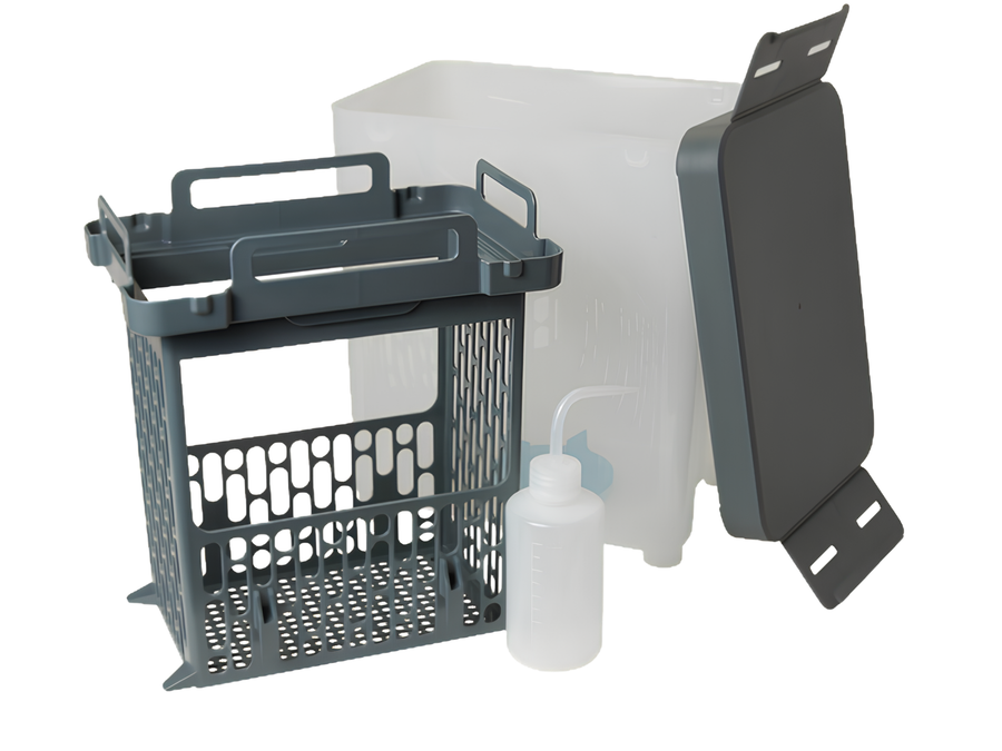 Formlabs Form Studio Wash+Cure Rinse Bucket