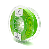 Citrus Spritz MH Build Series Magic Matte PLA Filament - 1.75mm (1kg)