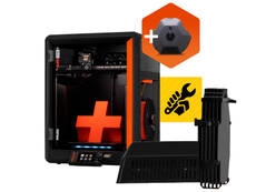 Prusa CORE One+ (Kit) with MMU3 Enclosed (Fully Assembled) and Camera