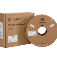 Raise3D Pro3 Series Hyper Speed Upgrade Kit