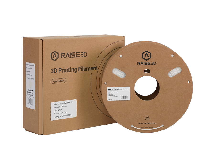 Raise3D Pro3 Series Hyper Speed Upgrade Kit