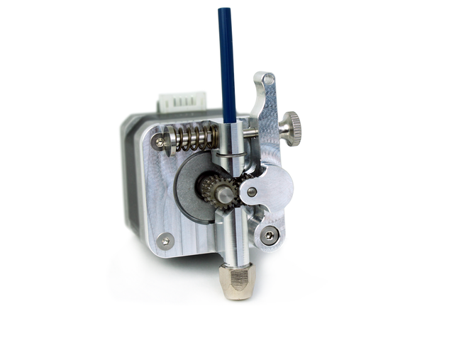 Micro Swiss Bowden Drive Gear Extruder