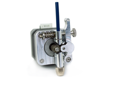 Micro Swiss Bowden Drive Gear Extruder