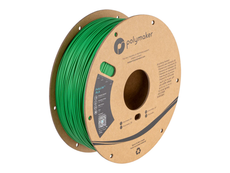 Polymaker PolyLite PLA Green Filament - 1.75mm (1kg)