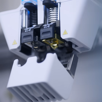UltiMaker S5 3D Printer (No Camera, No Wi-Fi, No USB) - 3 year UltiMakerCare