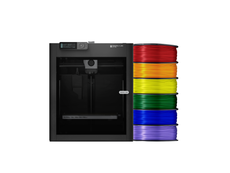 Bambu Lab P1S - RainPRO Bundle