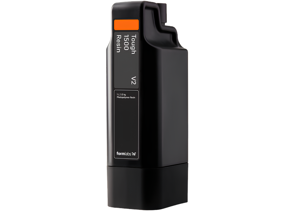 Formlabs Form Studio 1 - Tough 1500 Resin V2 1L