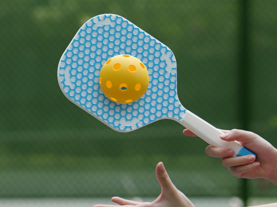 Bambu Lab Gray Tough+ PLA Filament - 1.75mm (1kg)