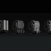 Bambu Lab H2D Laser Full Combo 40W with Basic Bundle