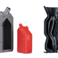 Prusa Pro HT90 3D Printer - 220-240VAC 50/605Z