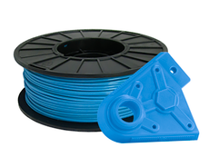 Light Blue PRO Series PLA Filament - 1.75mm (1kg)