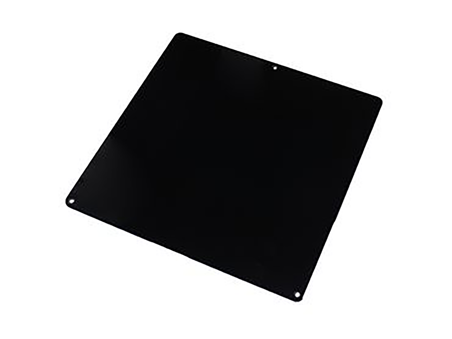 Intamsys Funmat HT Enhanced Ceramic Glass Print Bed Assembly