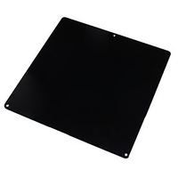 Intamsys Funmat HT Enhanced Ceramic Glass Print Bed Assembly