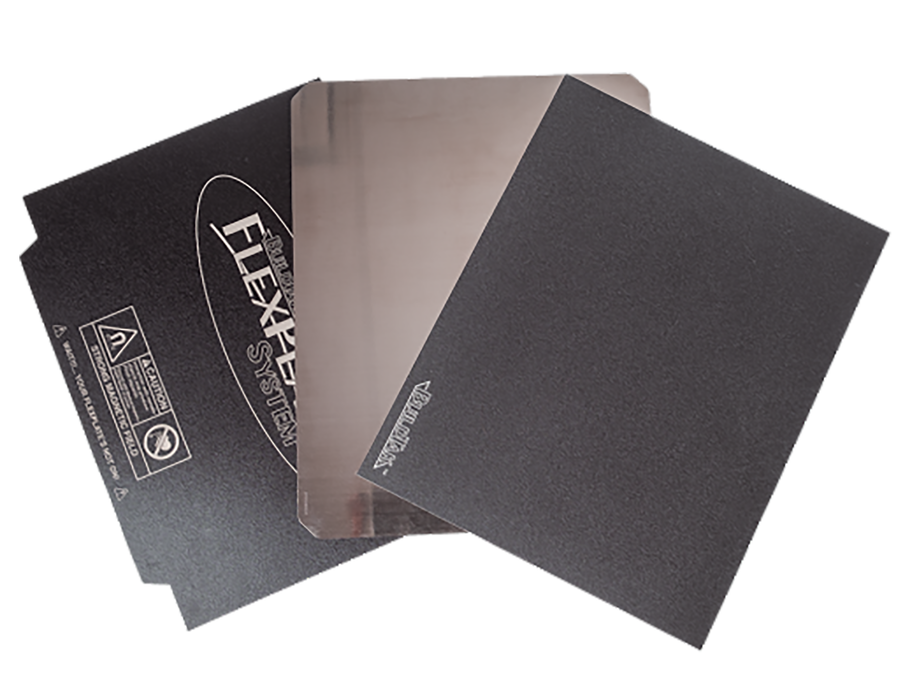 BuildTak FlexPlate System 8.66" x 8.66"