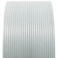 Protopasta Empire Strikes Black Silver Glitter HTPLA Filament - 1.75mm (0.5kg)