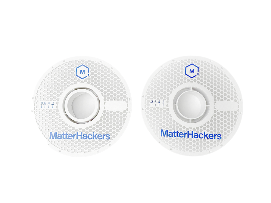 MatterHackers Reusable Spool Holder