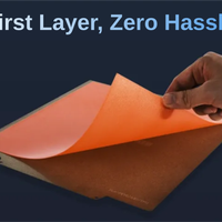 Flashforge Creator 5 4-Toolheads Multi-Color 3D Printer