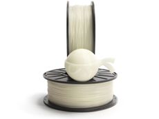 NinjaTek NinjaFlex Water Semi-Transparent TPU Filament - 1.75mm (0.5kg)