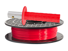 Red PRO Series TPU (Thermoplastic Polyurethane) Filament - 1.75mm (1lb)
