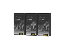 eufyMake UV Ink Cartridge 3 Pack - White Flexible (W Flexible)